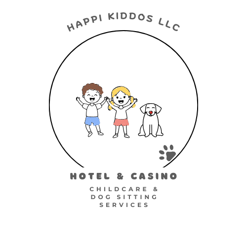 Happi Kiddos